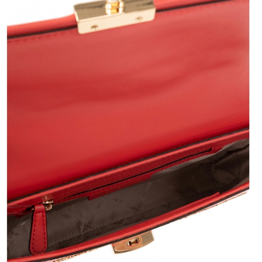 NWT Michael Kors Bradshaw
Reg $398 - Picture 5 of 6